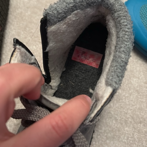 Rieker boots - Picture 6 of 6